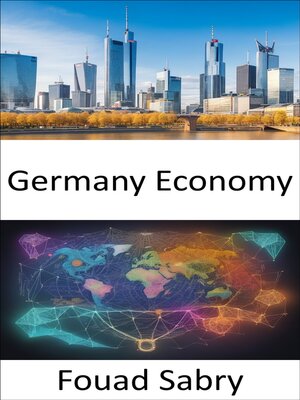 cover image of Germany Economy